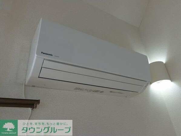 シティーハイツ ローズマリーの物件内観写真